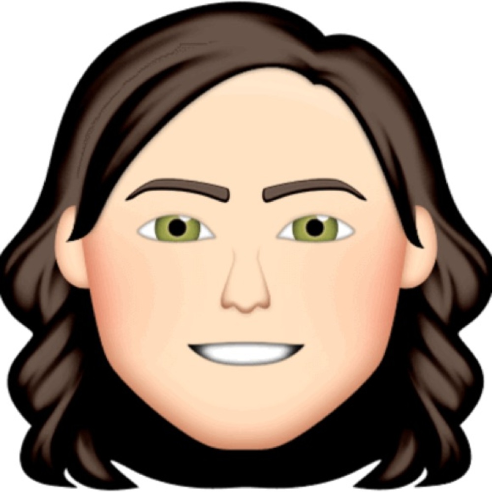 Meet your Posher, Mary jo